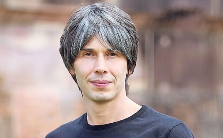 Who Is Brian Cox Age Bio Family Net Worth Wife Children