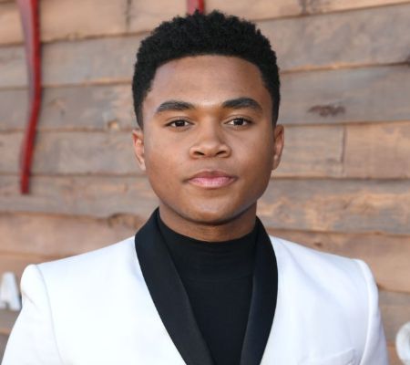 Chosen Jacobs