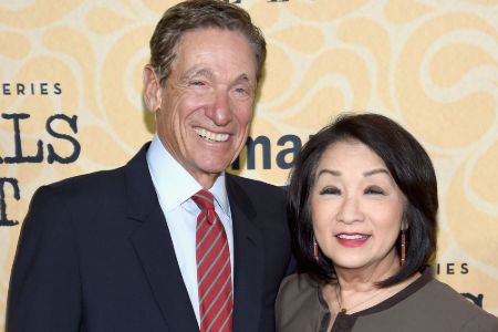 Connie Chung