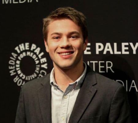 Connor Jessup