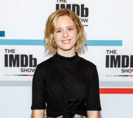 Lulu Wilson