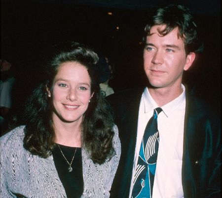 Timothy Hutton