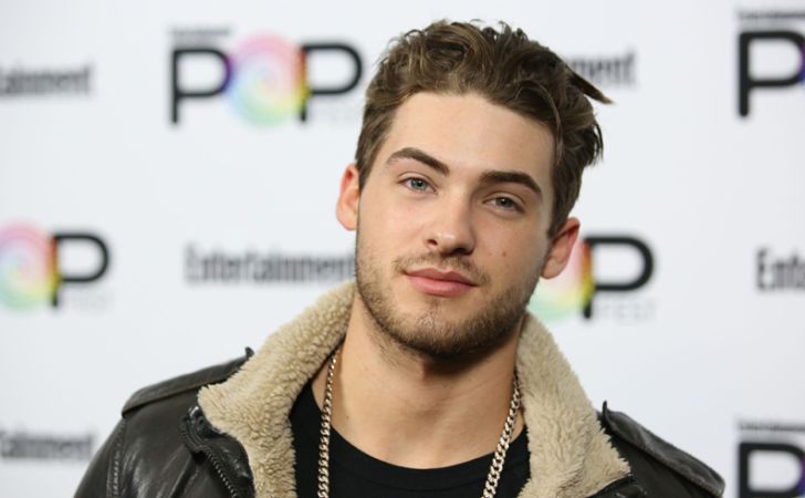 Who is Cody Christian? Age, Height, Bio, Married, Girlfriend