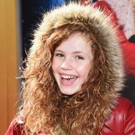 Who is Darby Camp? Age, Parents, Bio, Net Worth, & Instagram