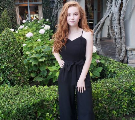 Who is Francesca Capaldi? Age, Height, Siblings, Movies, & Net Worth