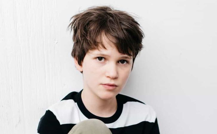 Gabriel Bateman child's play