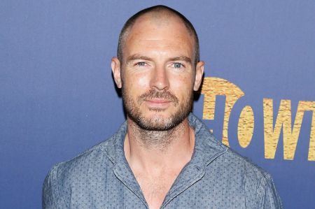 richard flood actor