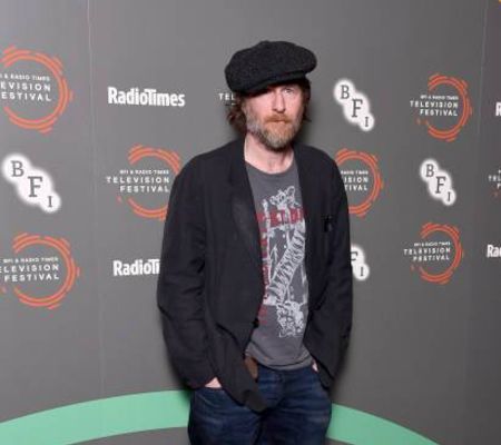 Paul Kaye