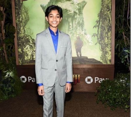 Rohan Chand