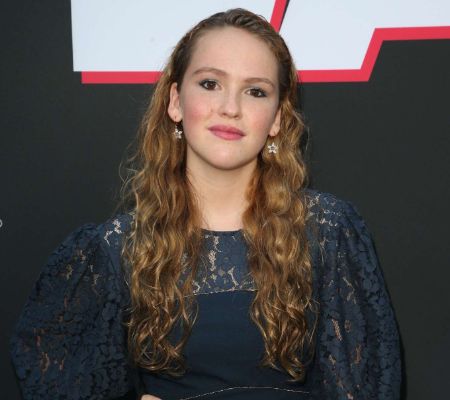 Talitha Bateman