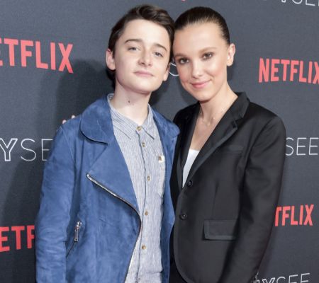 Noah Schnapp