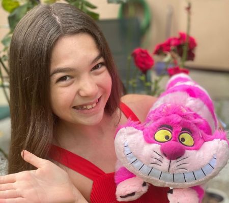 Brooklynn Prince