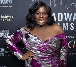 Who is Alex Newell? Age, Height, Net Worth, Movies, Partner, Instagram