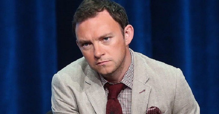 Nate Corddry