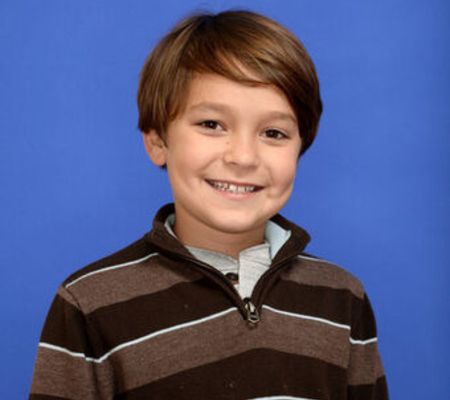 Pierce Gagnon