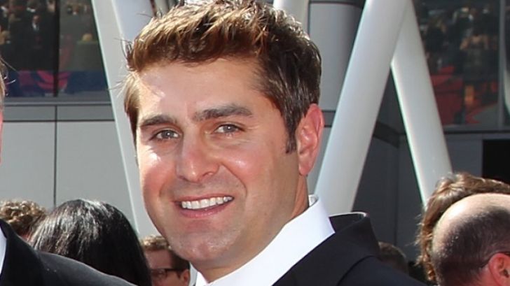 Tory Belleci