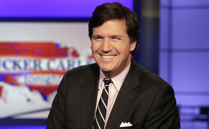 Who is Tucker Carlson? Age, Height, Net Worth, Salary, Wife, & Children