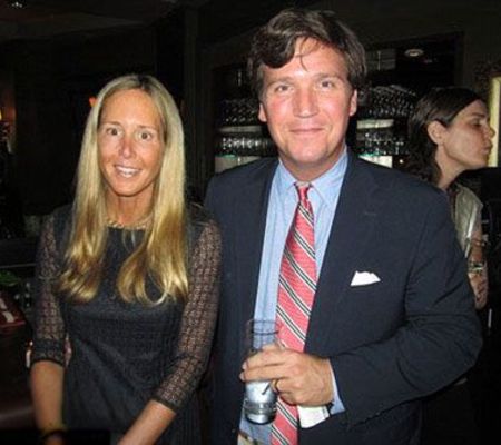 tucker carlson americanstarbuzz salary dating rise