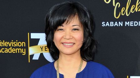 keiko agena movies and tv shows