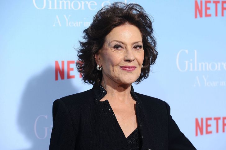 Kelly Bishop