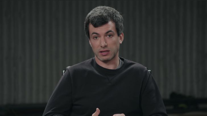 Nathan Fielder