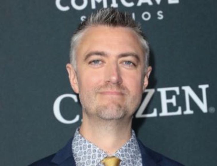 Sean Gunn