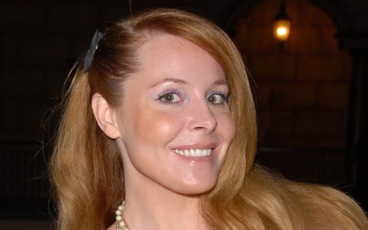 Tami Erin Wiki Bio Net Worth Husband Height Affairs