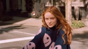 Who Is Sadie Sink? Age, Height, Net Worth, Movies, & TV Shows