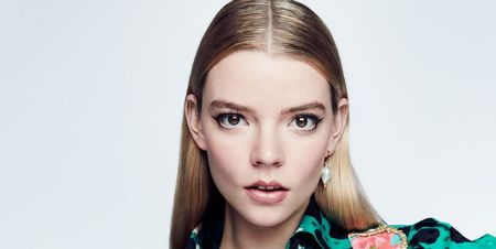 Who Is Anya Taylor-Joy? Age, Height, Family, Net Worth, & Relationship