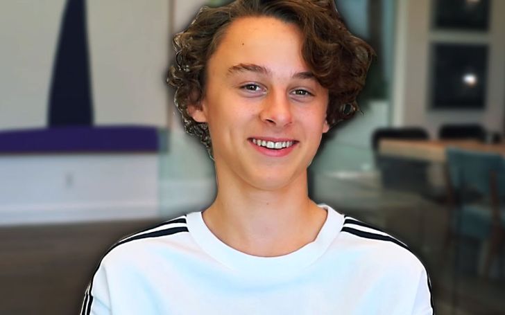 Wyatt Oleff