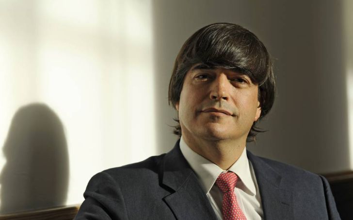 Jaime Bayly