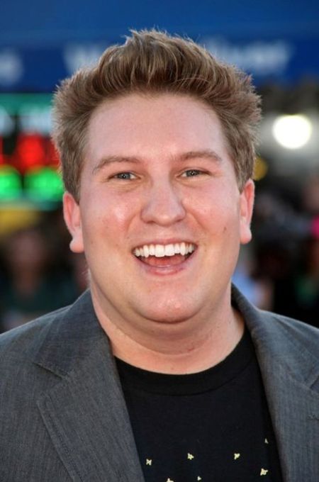 Nate Torrence