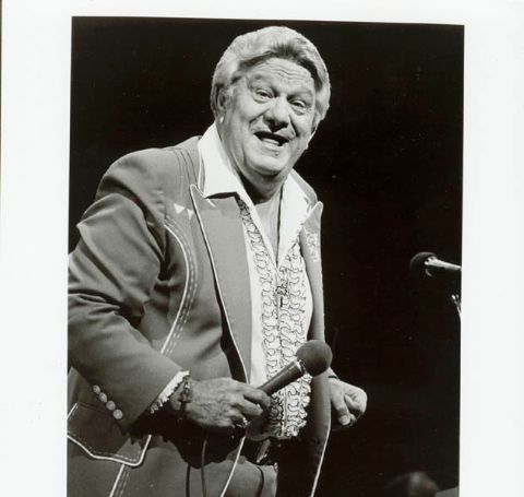 Jerry Clower