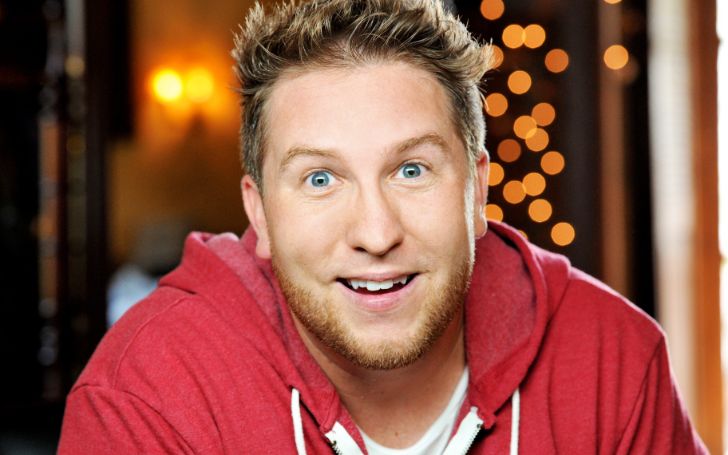 Nate Torrence