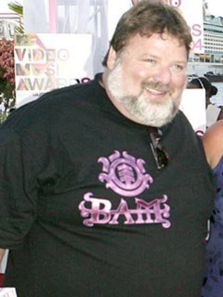 Phil Margera