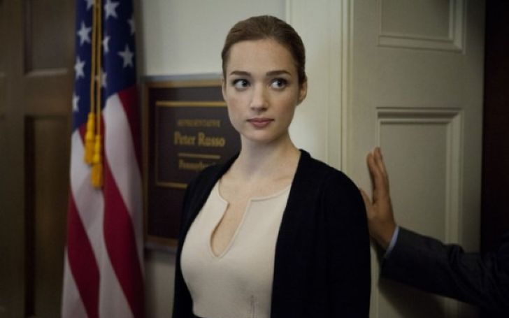 Kristen Connolly