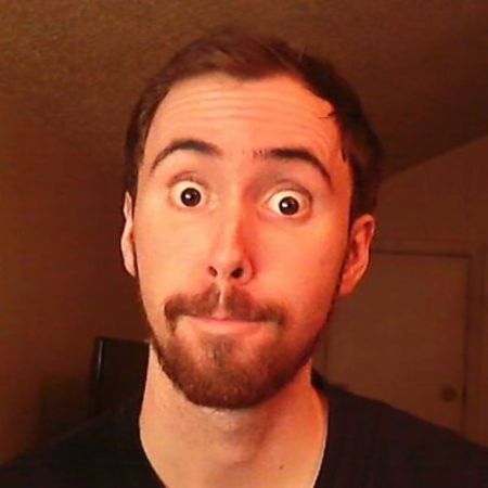 Asmongold Aka Zack