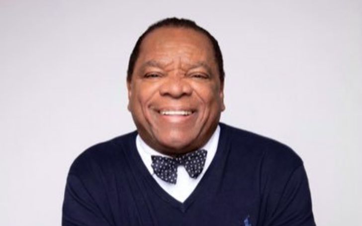 John Witherspoon