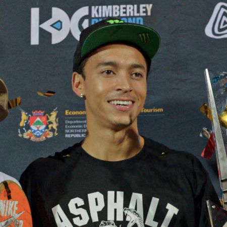 Nyjah Huston Net Worth, Age, Girlfriend, Tattoos, & Bio