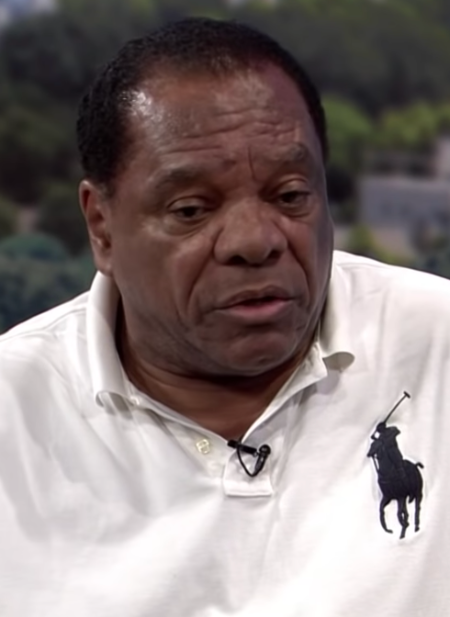 John Witherspoon