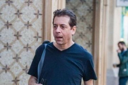 Actor Fred Stoller is worth $1.5 million