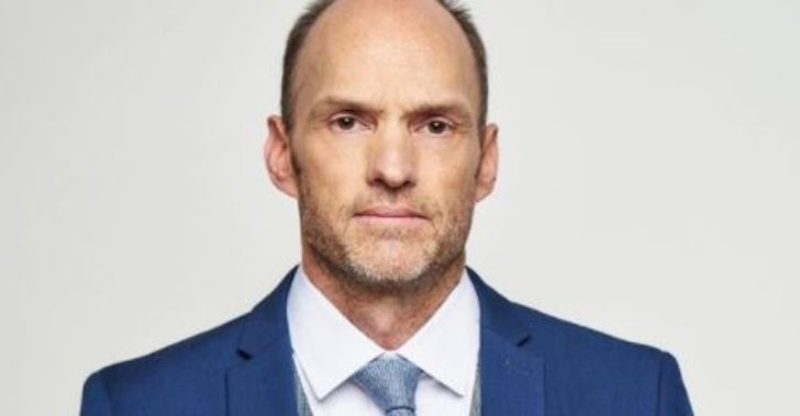 Brian Stepanek