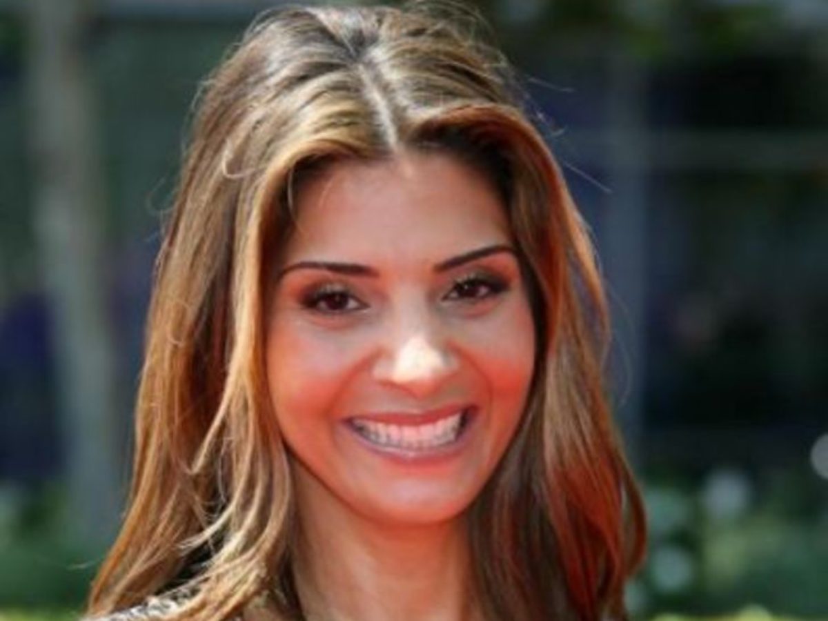 How Much Callie Thorne Earn From The Show Necessary Roughness?