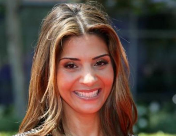 Callie Thorne