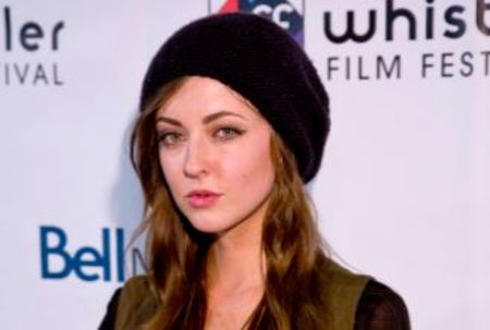 Katharine isabelle pics