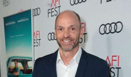 Green Book star Brian Stepanek is worth $1 million