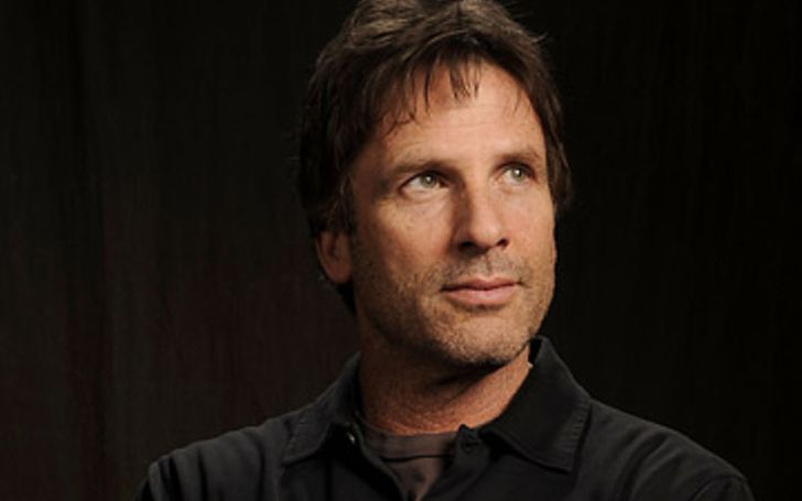 What Is Hart Bochner Net Worth? 