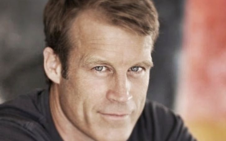 Mark Valley Wife, Net Worth, Daughter, Twitter & TV Shows