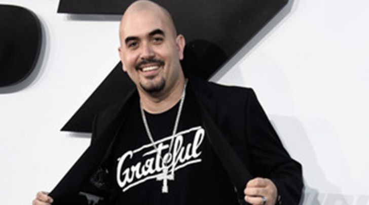 Noel Gugliemi