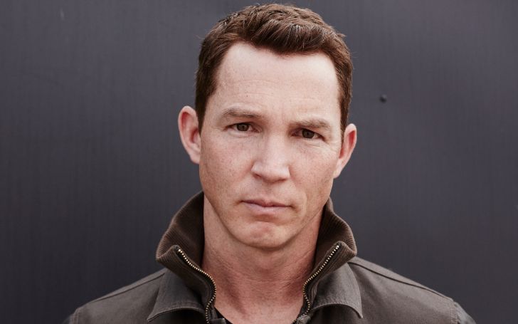 Shawn Hatosy